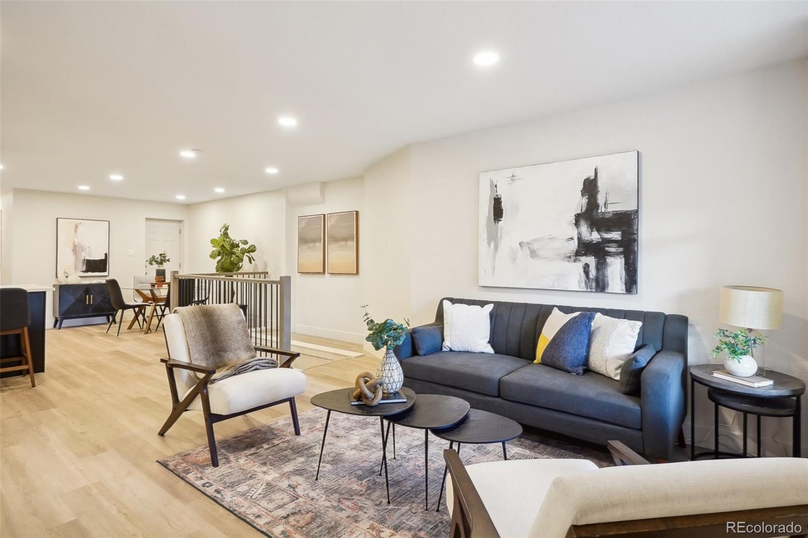 MLS Image #2 for 2121 w 33rd avenue,denver, Colorado