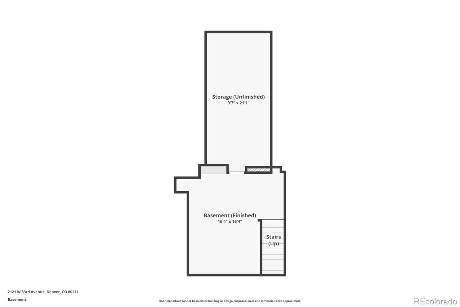 MLS Image #33 for 2121 w 33rd avenue,denver, Colorado