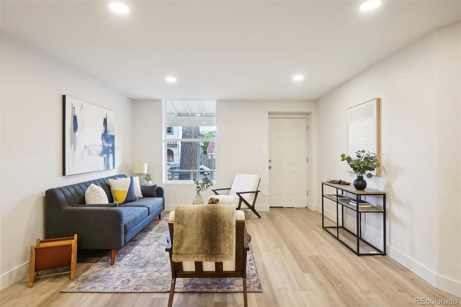 MLS Image #4 for 2121 w 33rd avenue,denver, Colorado