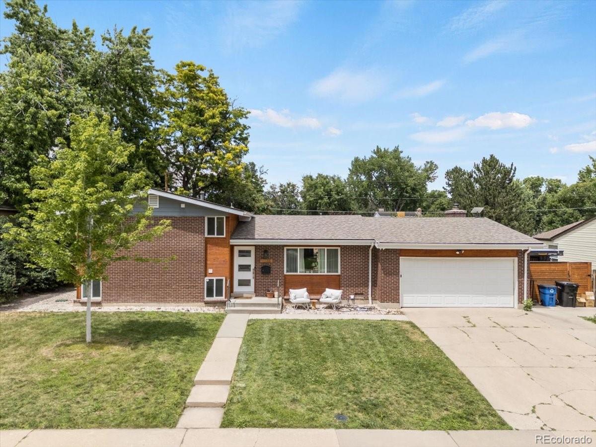MLS Image #1 for 10833 w 61st avenue,arvada, Colorado