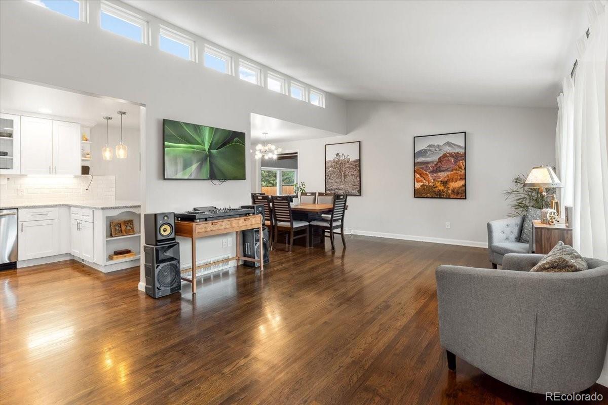 MLS Image #2 for 10833 w 61st avenue,arvada, Colorado