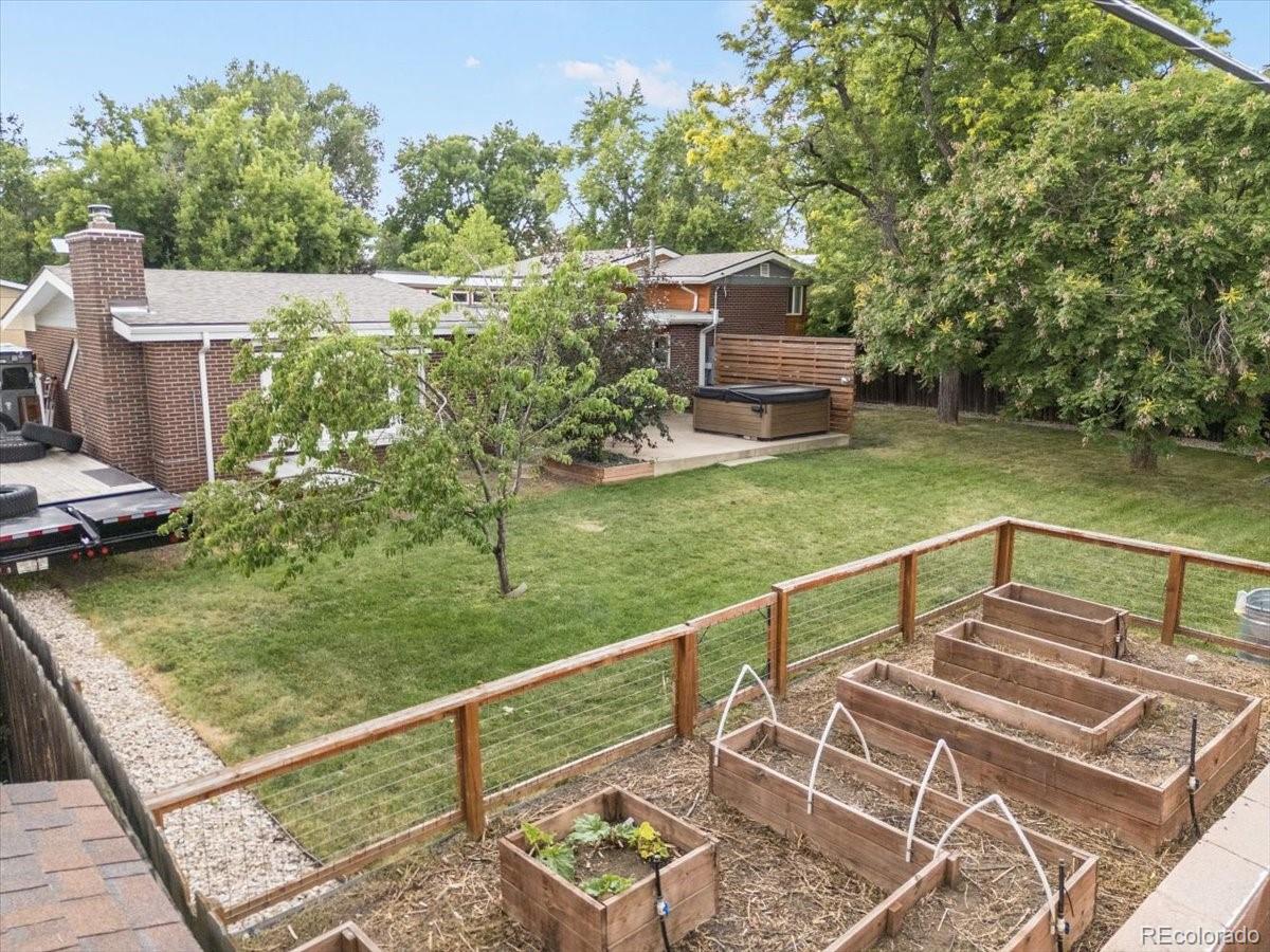 MLS Image #24 for 10833 w 61st avenue,arvada, Colorado