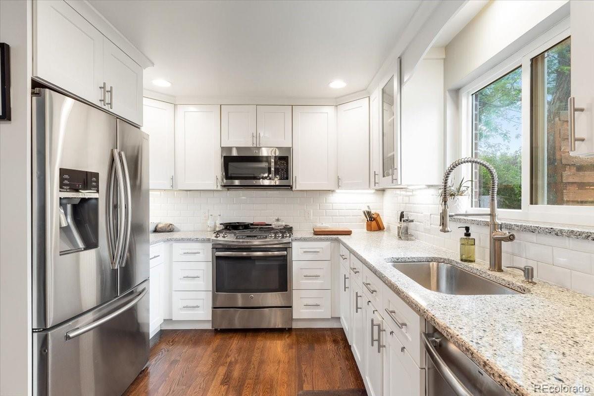 MLS Image #4 for 10833 w 61st avenue,arvada, Colorado