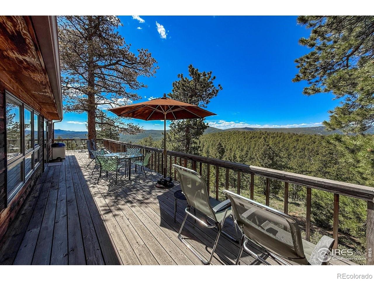 MLS Image #11 for 18673  highway 7 ,lyons, Colorado