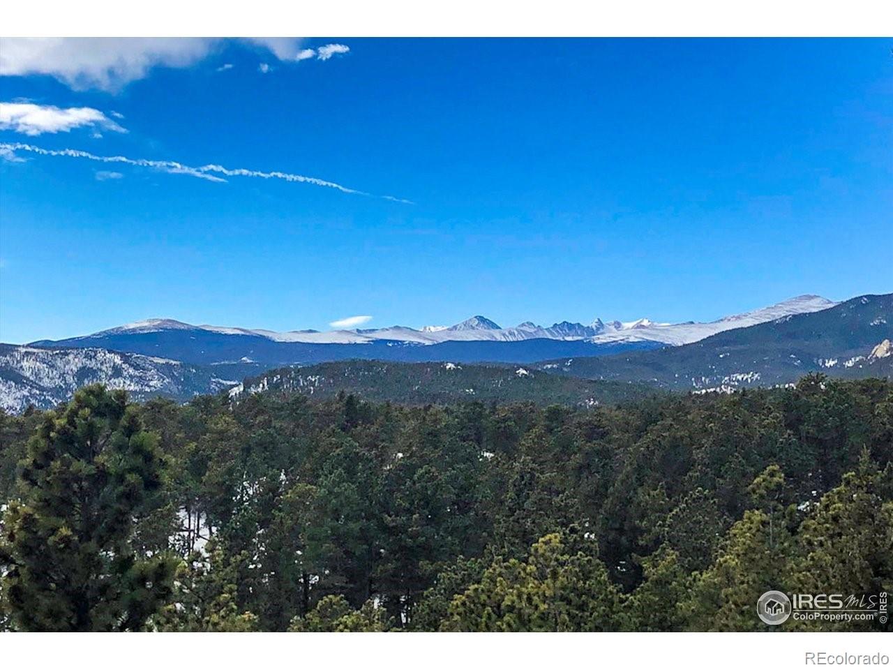 MLS Image #4 for 18673  highway 7 ,lyons, Colorado