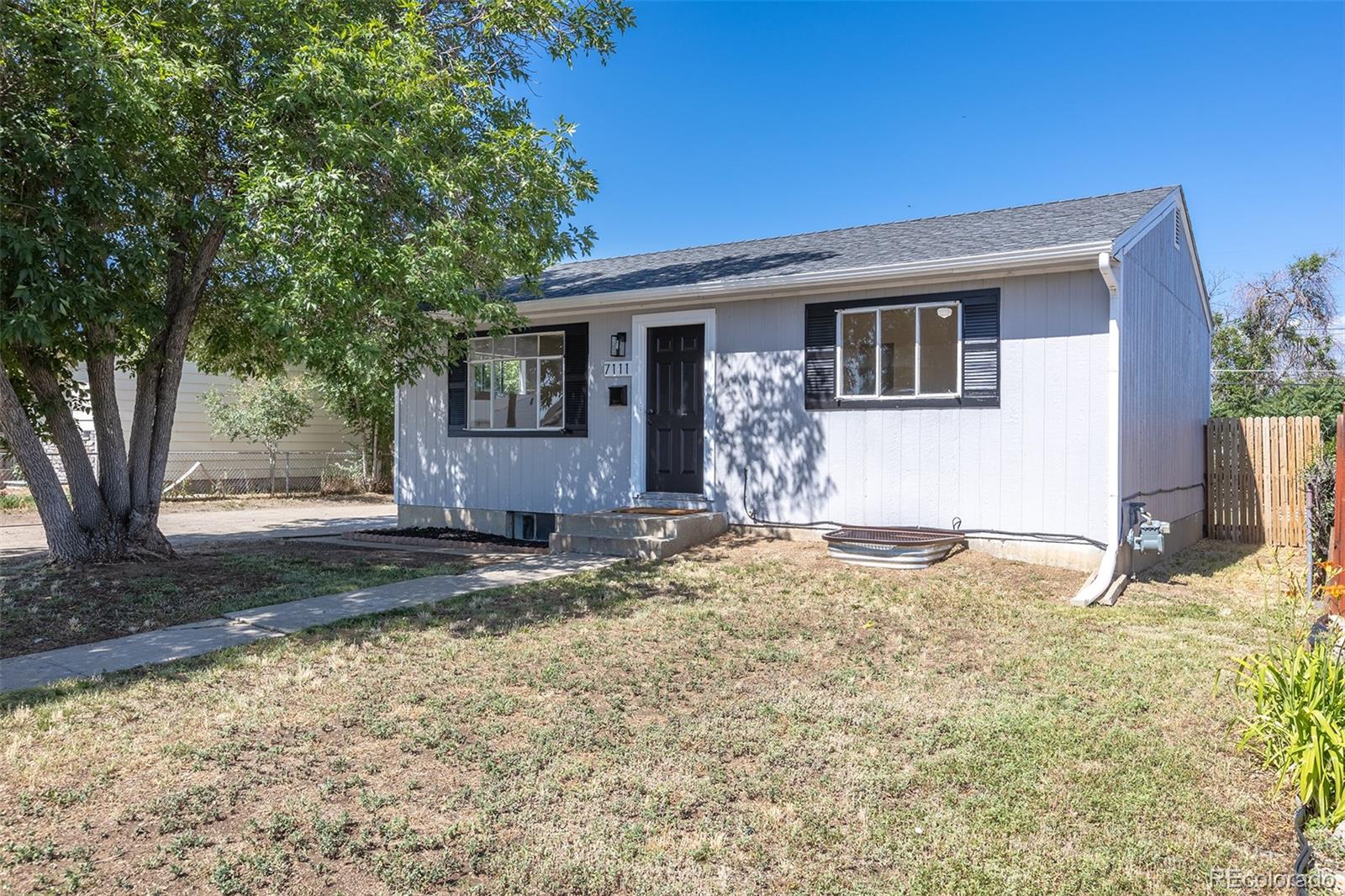 MLS Image #2 for 7111  clermont street,commerce city, Colorado