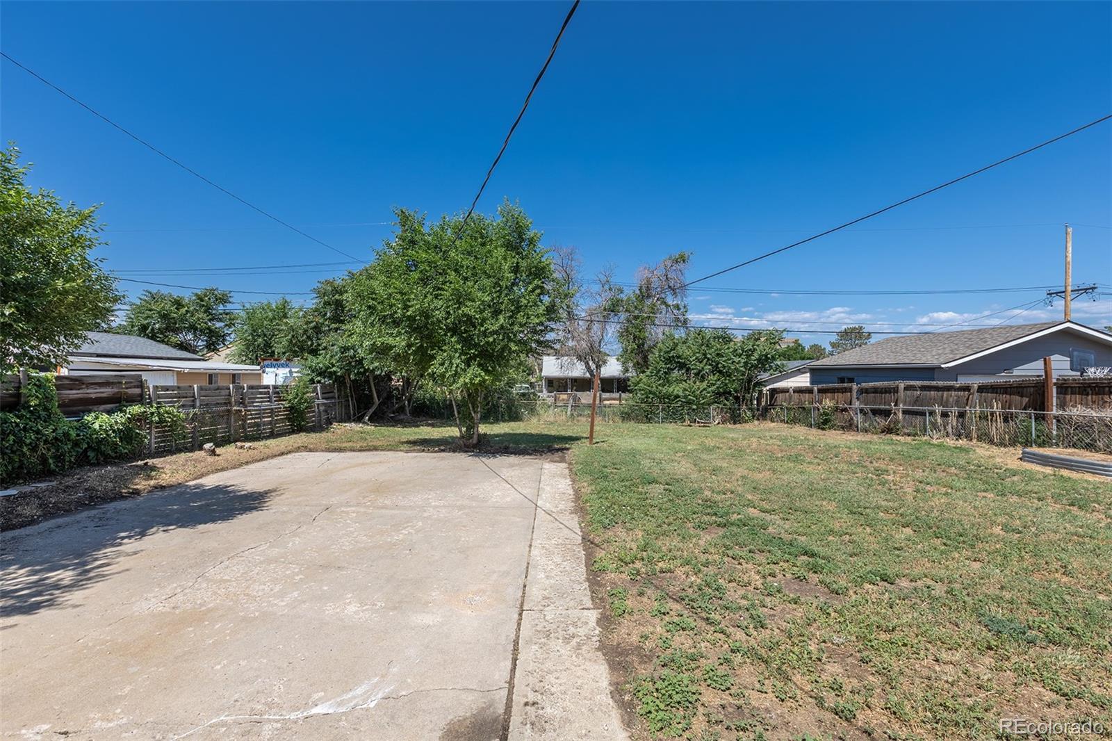 MLS Image #3 for 7111  clermont street,commerce city, Colorado