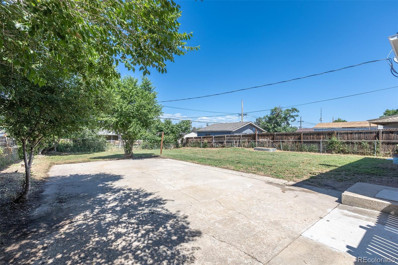 MLS Image #4 for 7111  clermont street,commerce city, Colorado