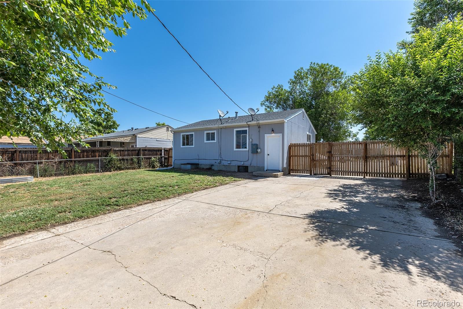 MLS Image #5 for 7111  clermont street,commerce city, Colorado