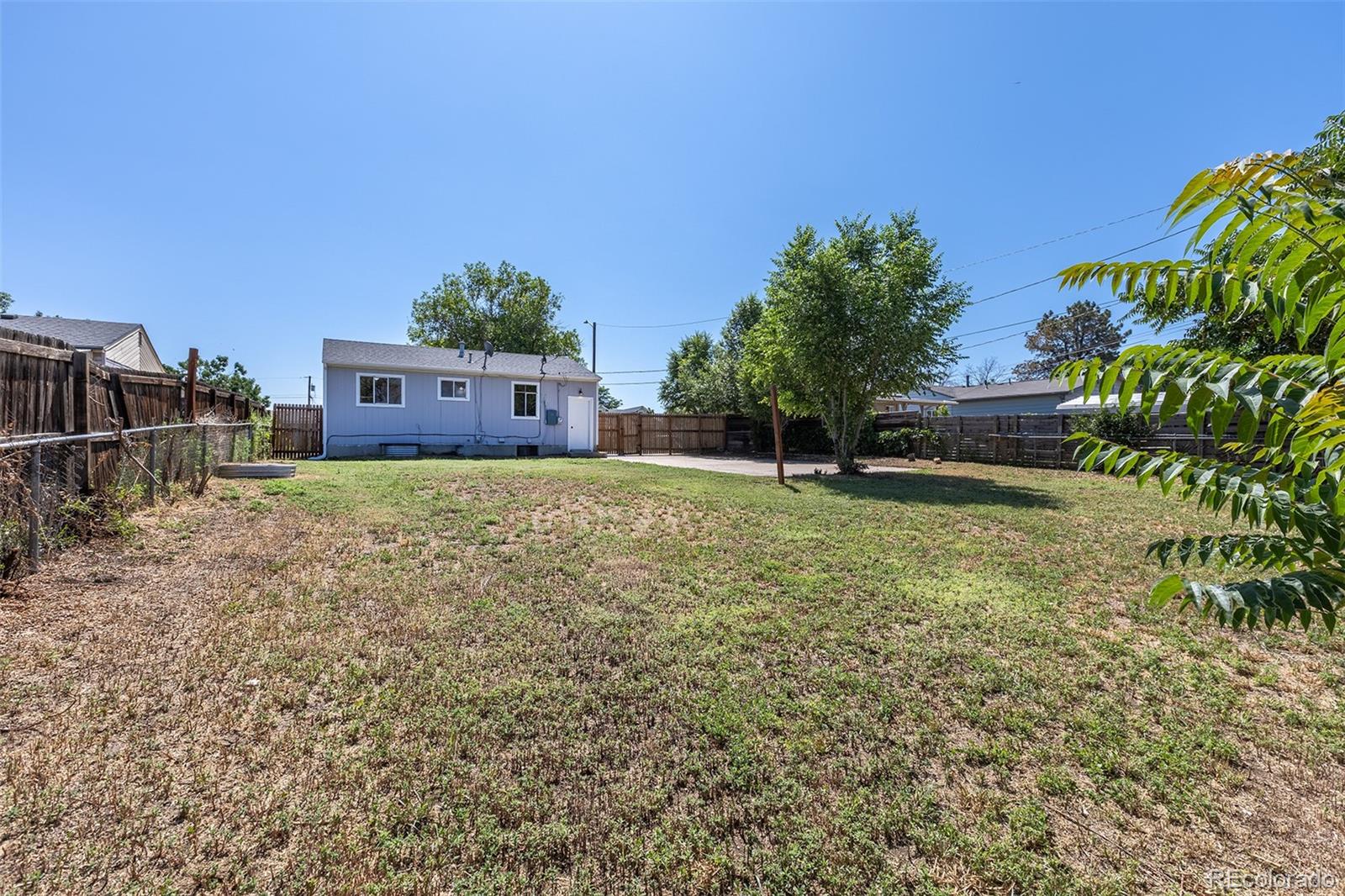 MLS Image #6 for 7111  clermont street,commerce city, Colorado