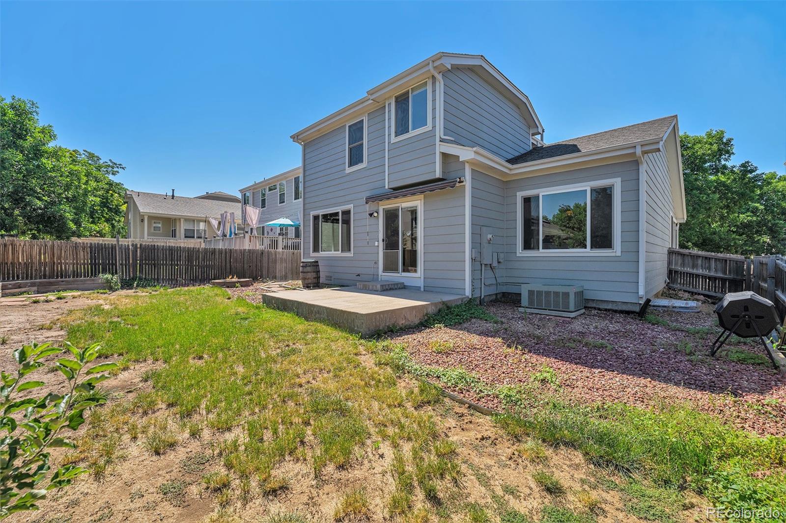 MLS Image #20 for 20521 e bellewood place,aurora, Colorado