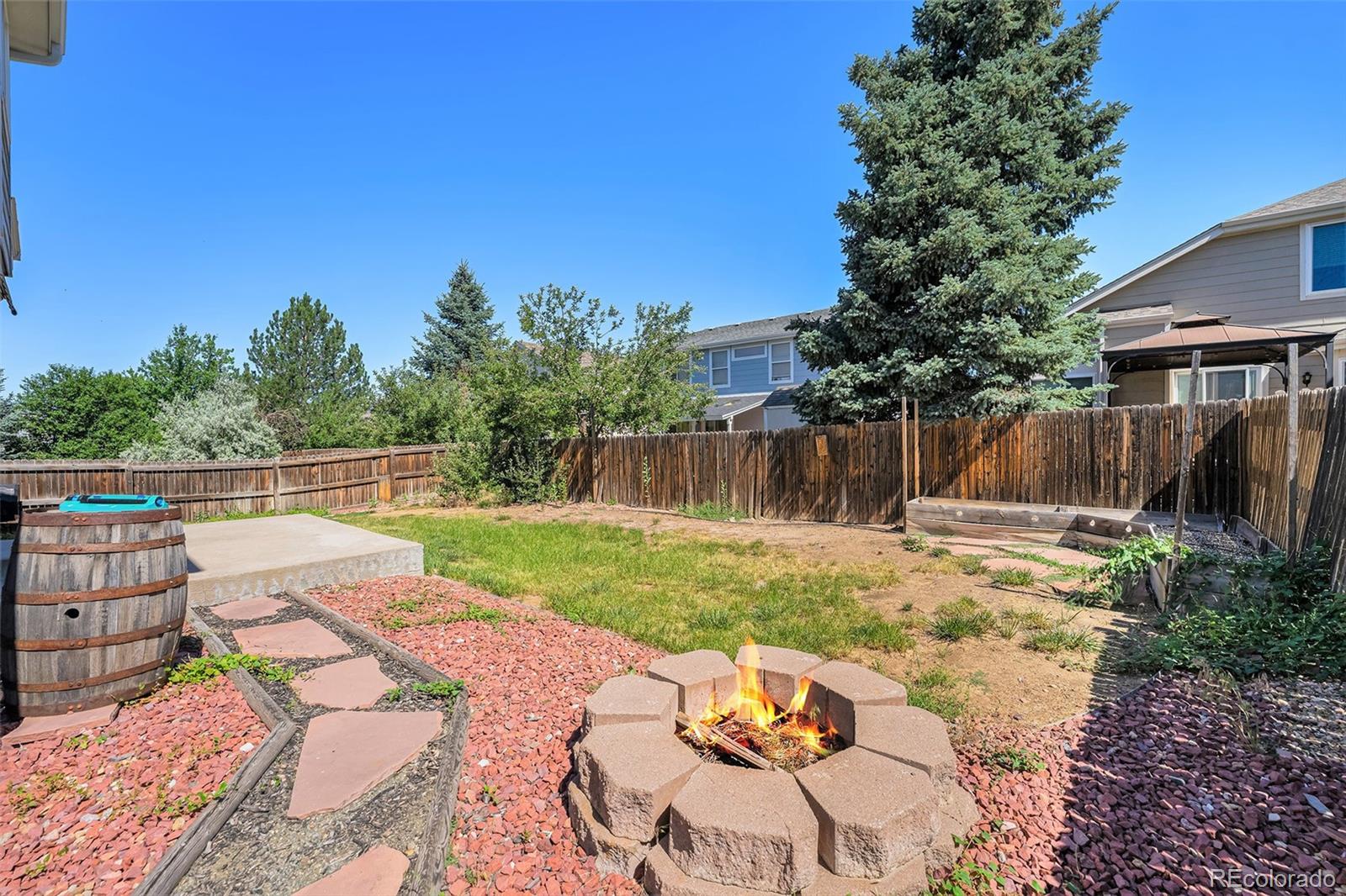 MLS Image #21 for 20521 e bellewood place,aurora, Colorado