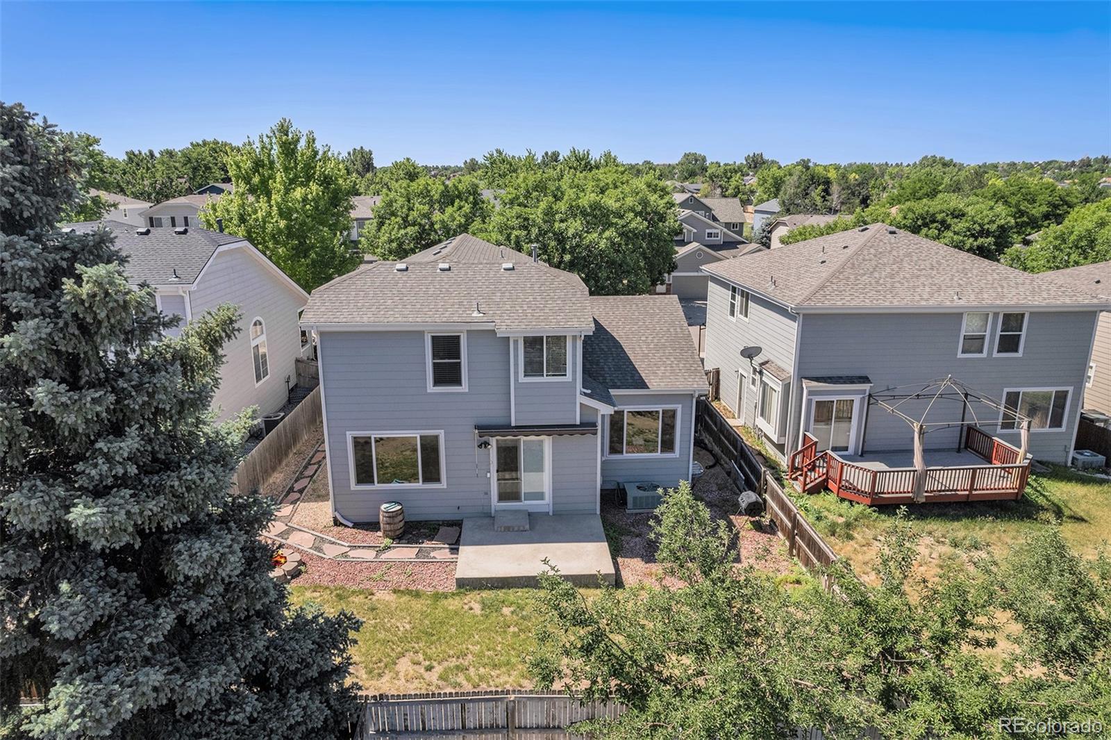 MLS Image #22 for 20521 e bellewood place,aurora, Colorado