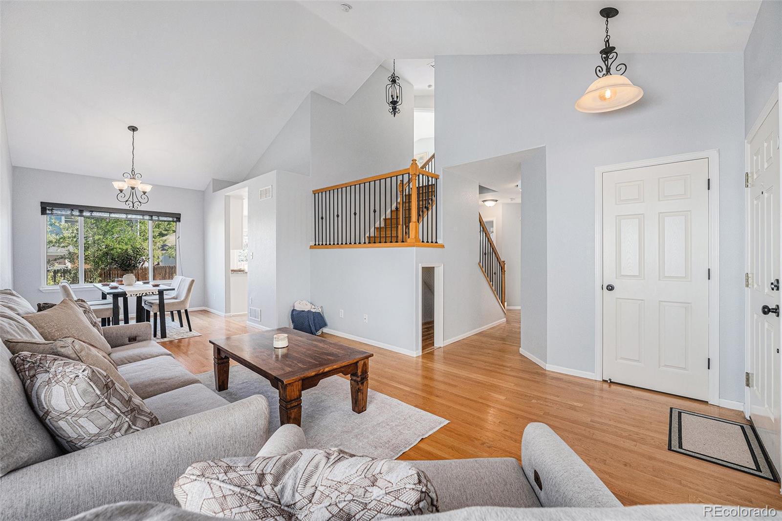 MLS Image #4 for 20521 e bellewood place,aurora, Colorado