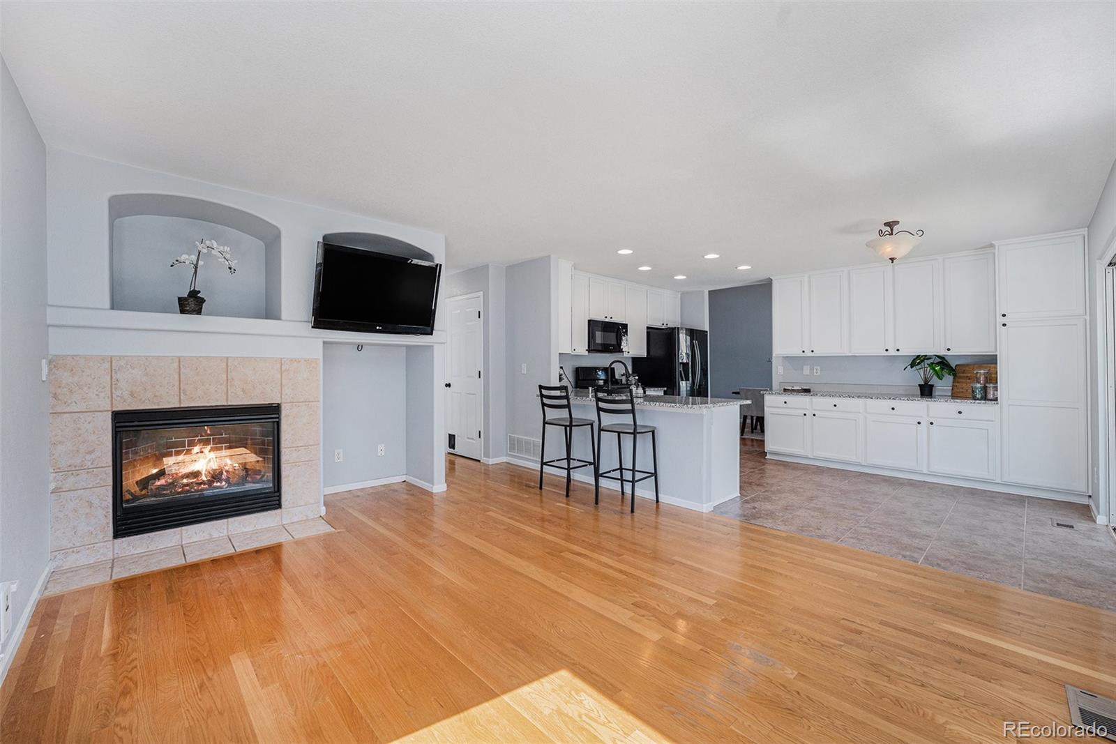 MLS Image #5 for 20521 e bellewood place,aurora, Colorado