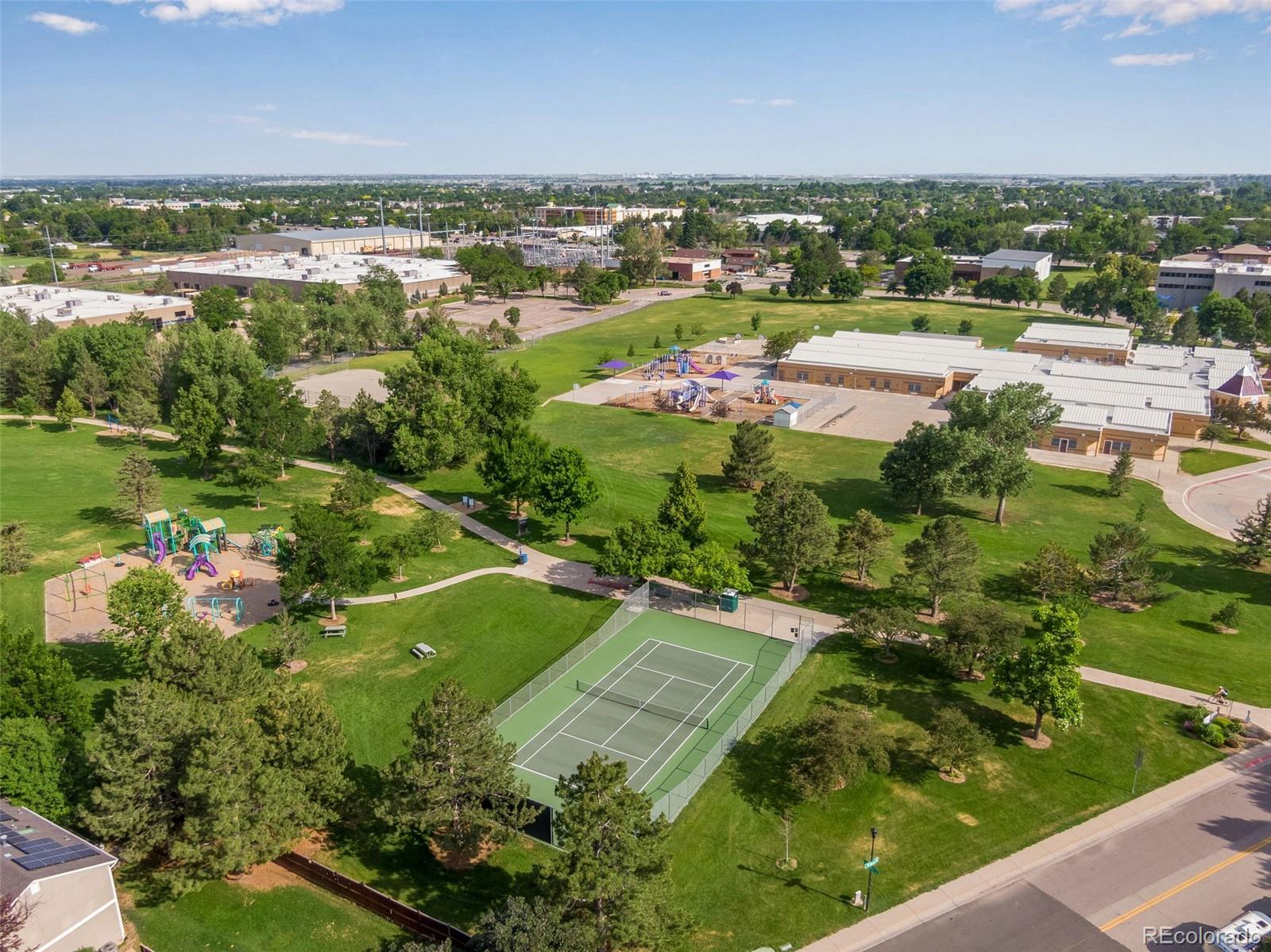 MLS Image #1 for 1673  shenandoah circle,fort collins, Colorado
