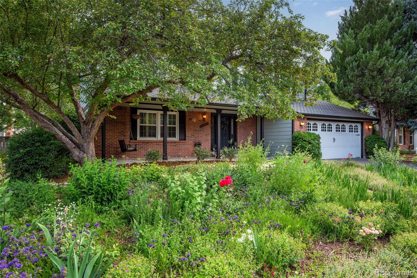 MLS Image #11 for 1673  shenandoah circle,fort collins, Colorado