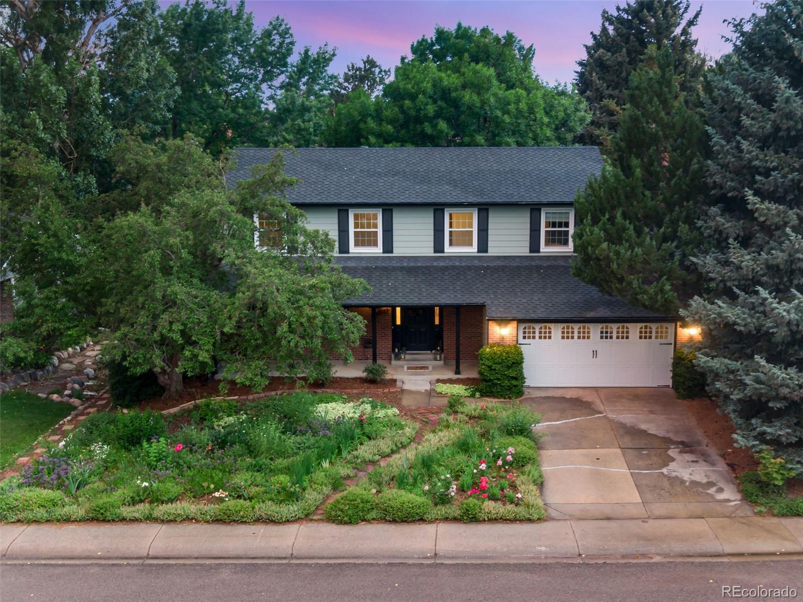 MLS Image #17 for 1673  shenandoah circle,fort collins, Colorado