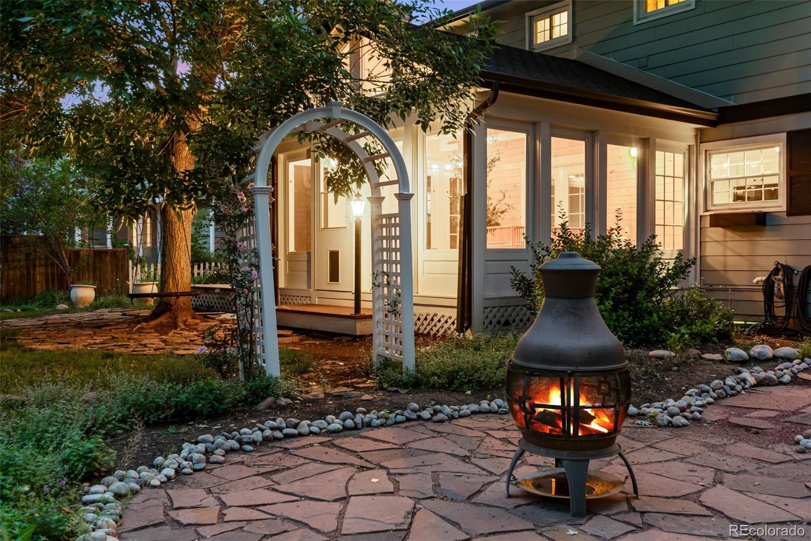 MLS Image #2 for 1673  shenandoah circle,fort collins, Colorado
