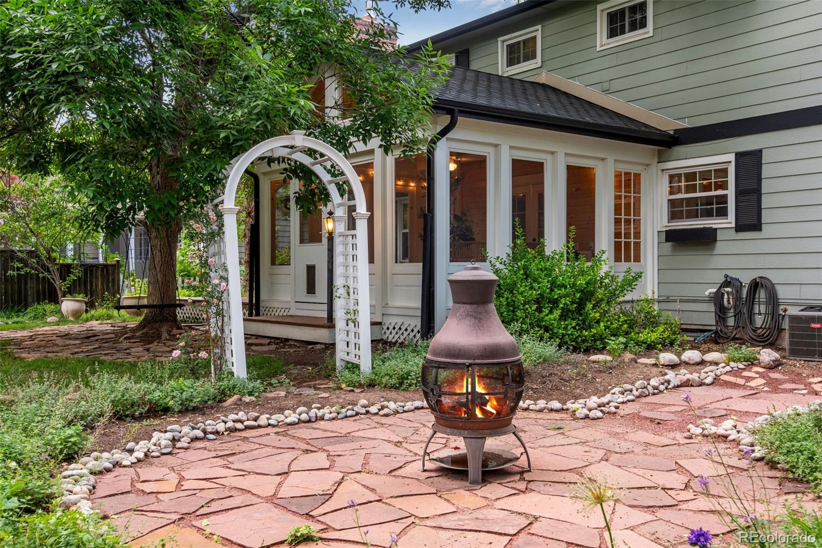 MLS Image #27 for 1673  shenandoah circle,fort collins, Colorado