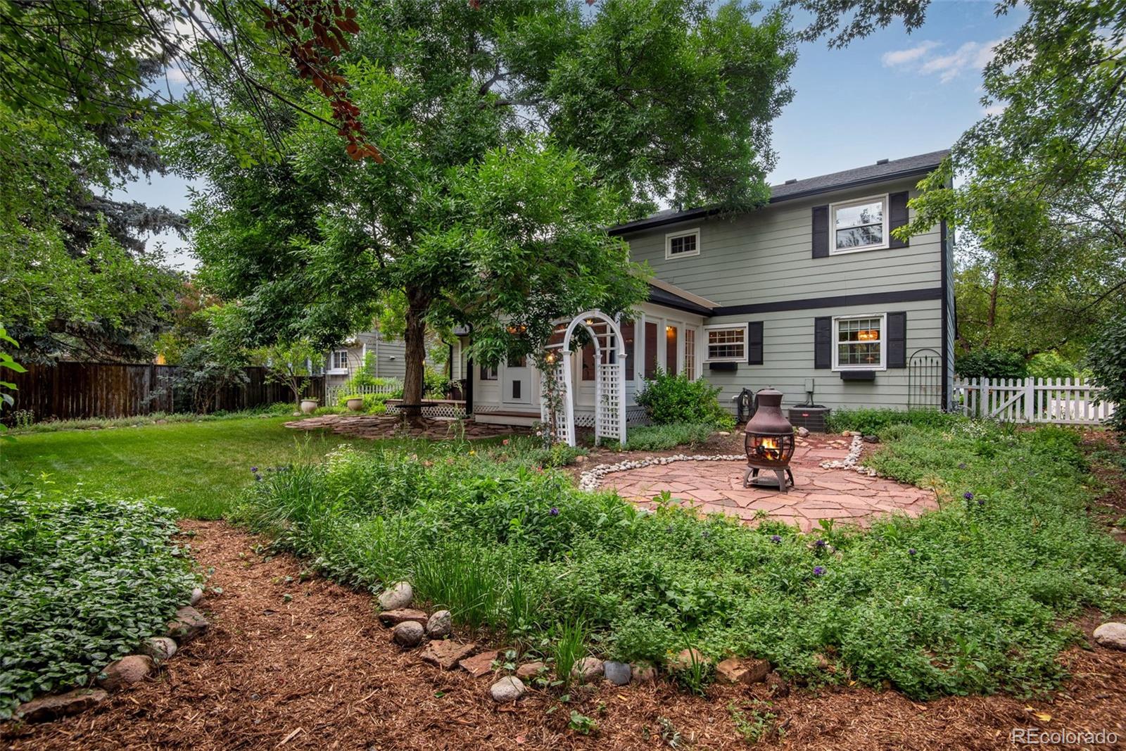 MLS Image #35 for 1673  shenandoah circle,fort collins, Colorado