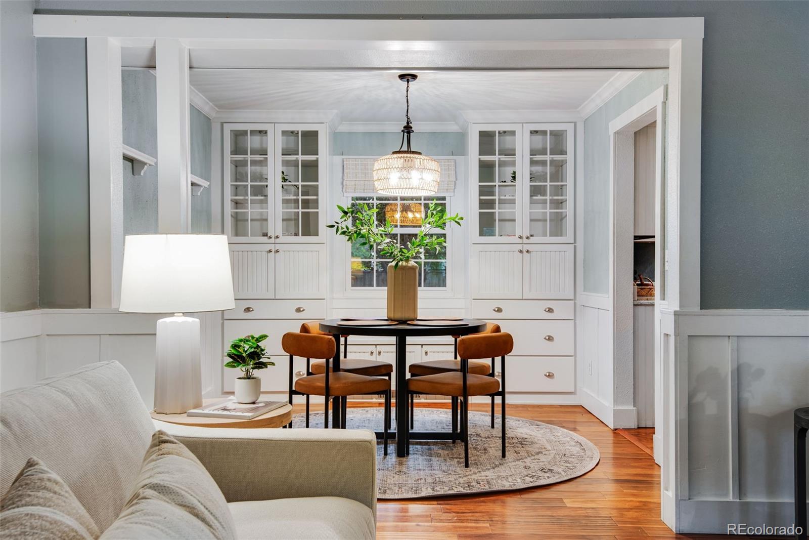 MLS Image #5 for 1673  shenandoah circle,fort collins, Colorado