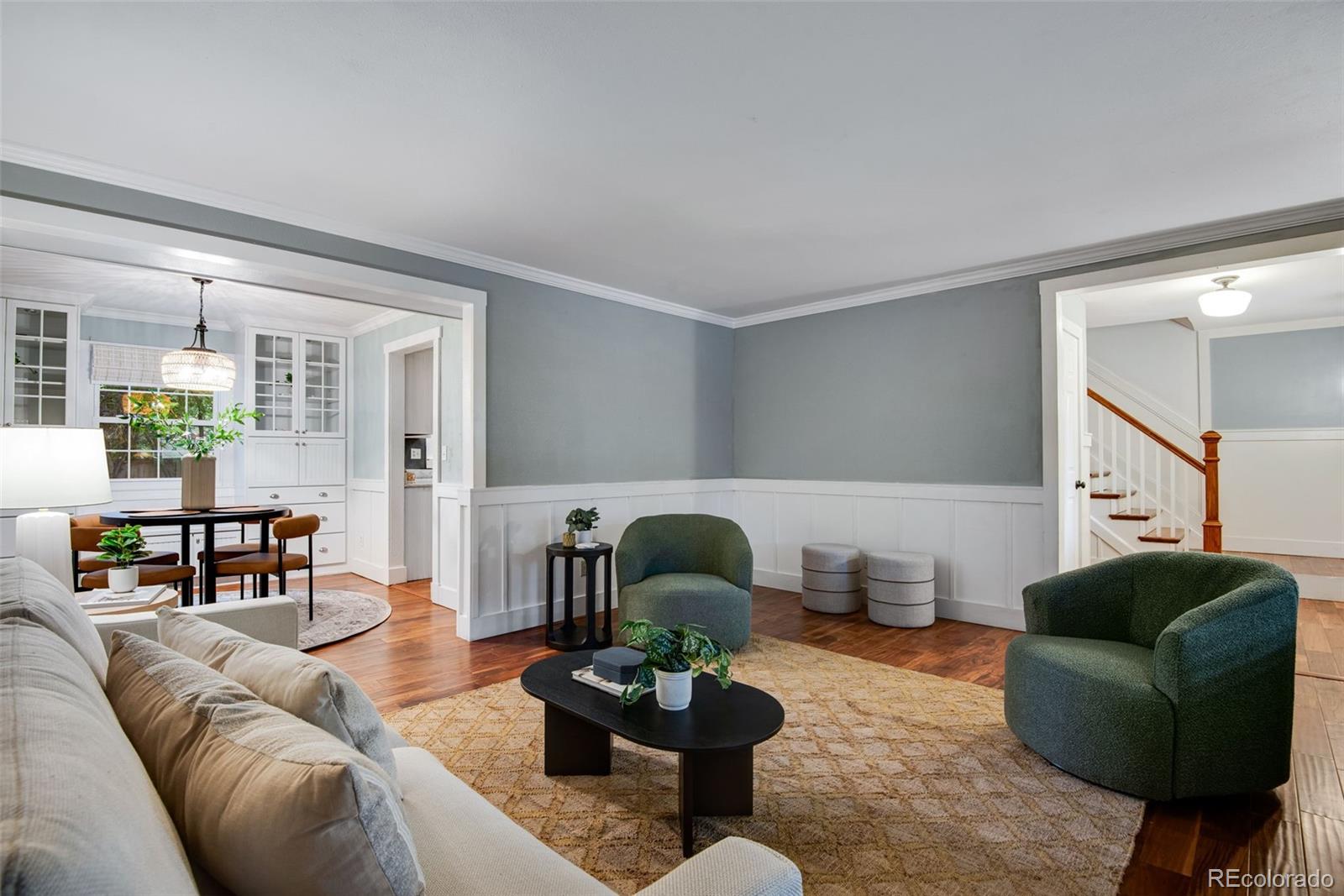 MLS Image #6 for 1673  shenandoah circle,fort collins, Colorado