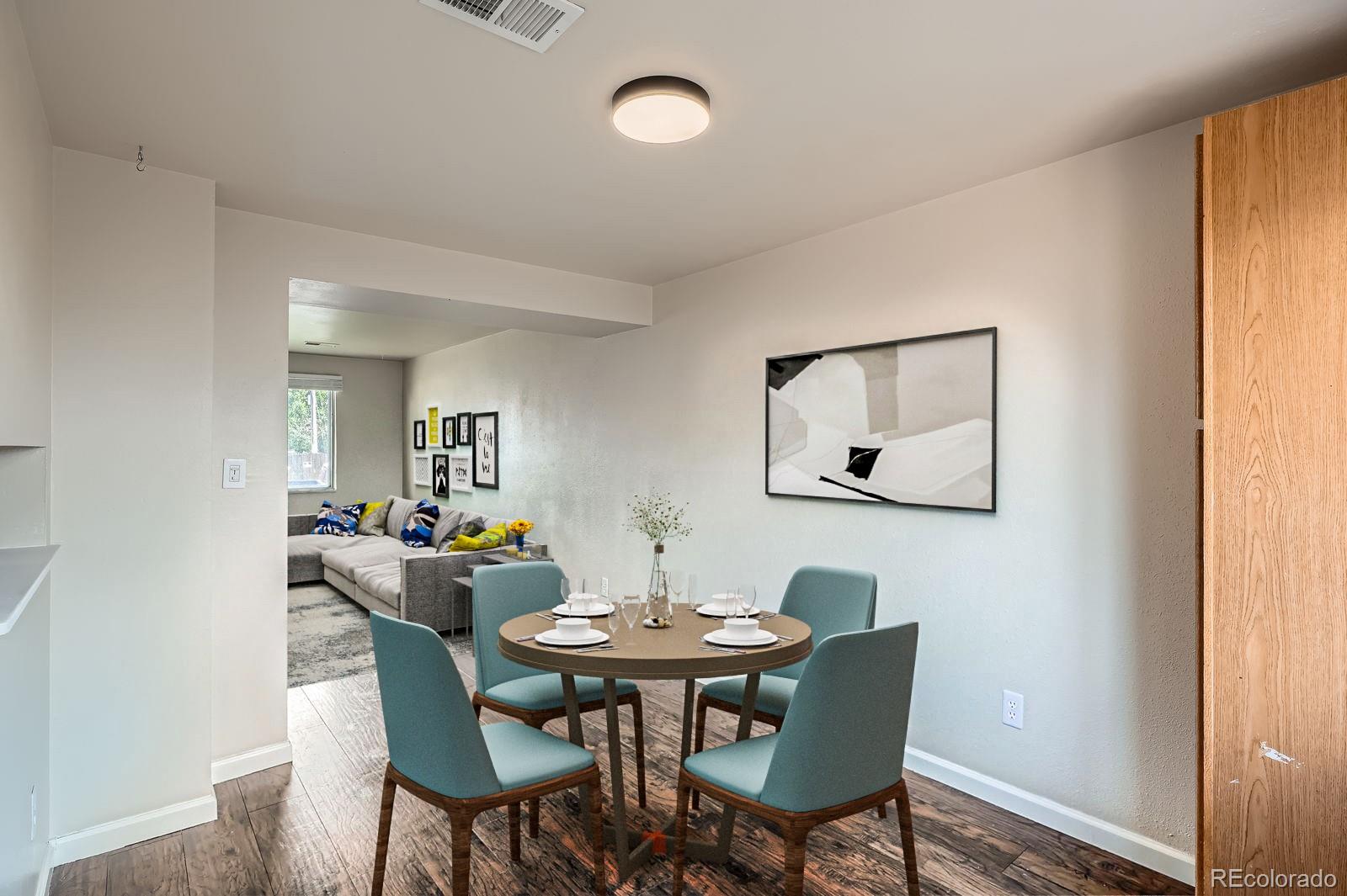 MLS Image #15 for 6325 w mississippi place,lakewood, Colorado