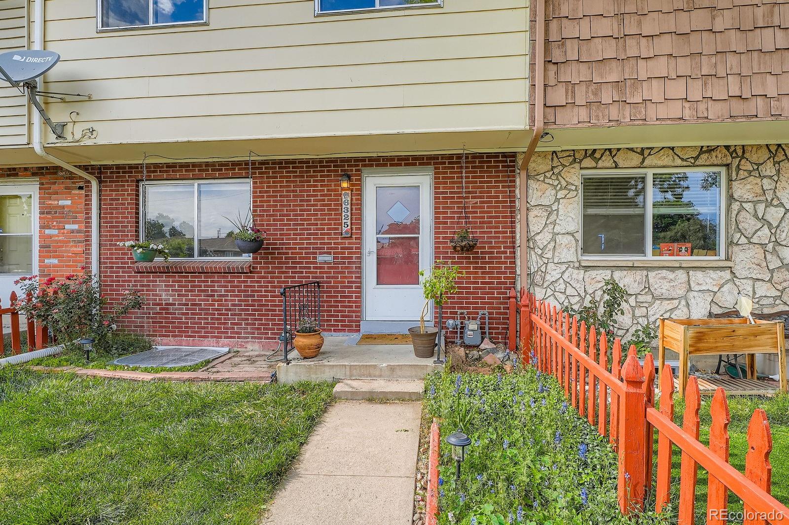 MLS Image #2 for 6325 w mississippi place,lakewood, Colorado