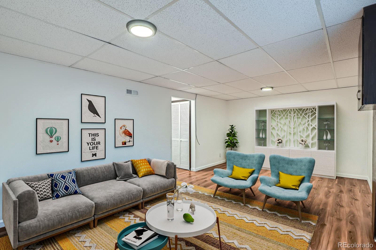 MLS Image #28 for 6325 w mississippi place,lakewood, Colorado