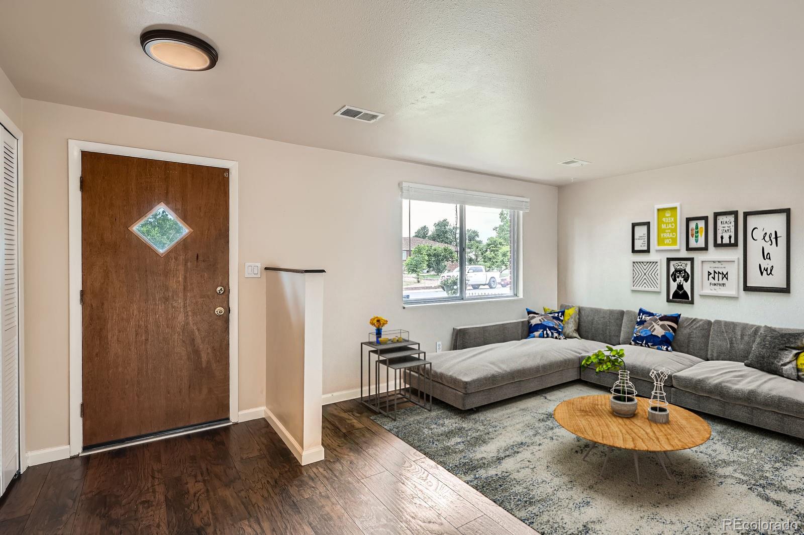 MLS Image #3 for 6325 w mississippi place,lakewood, Colorado