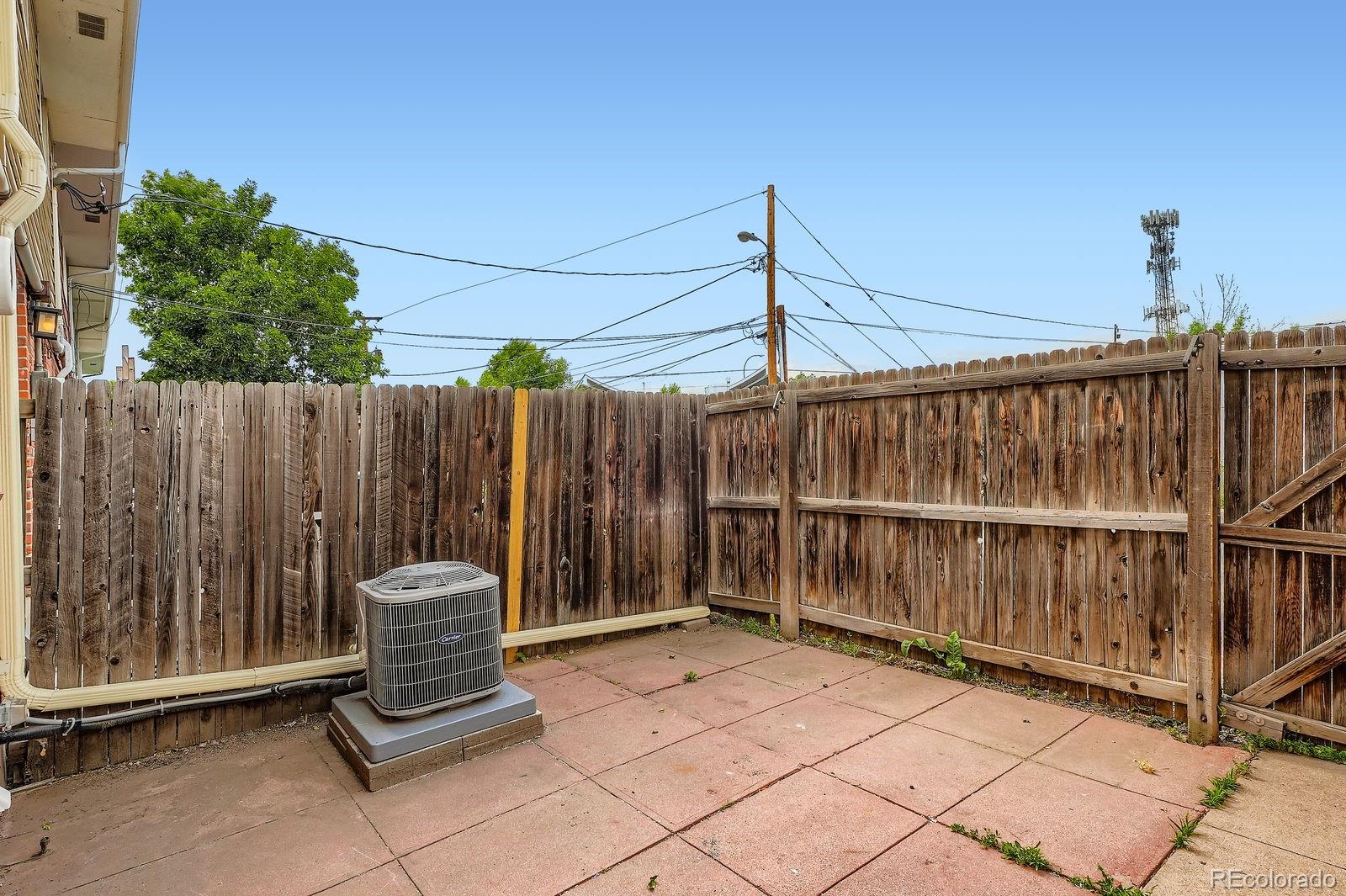 MLS Image #31 for 6325 w mississippi place,lakewood, Colorado