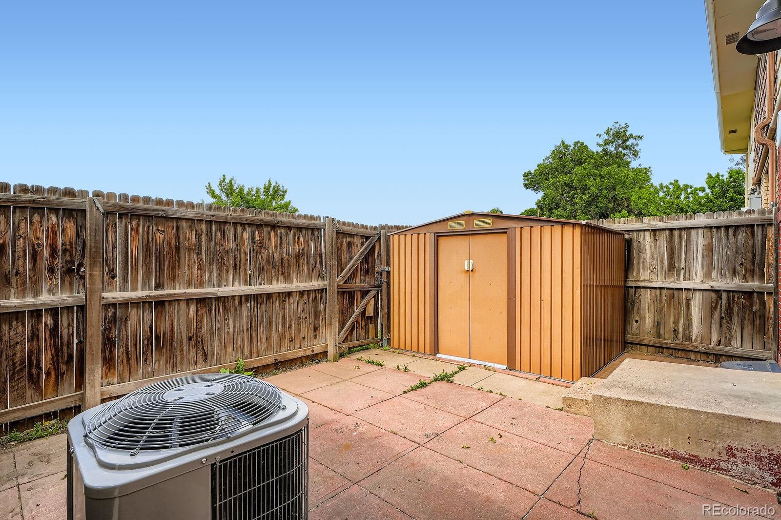 MLS Image #32 for 6325 w mississippi place,lakewood, Colorado