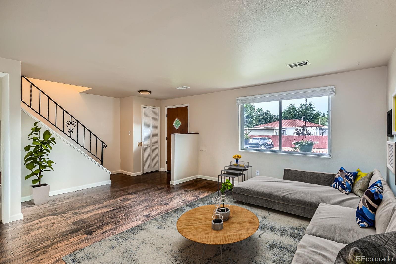 MLS Image #5 for 6325 w mississippi place,lakewood, Colorado