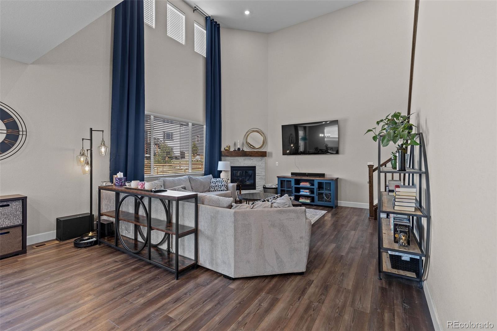 MLS Image #14 for 379  silver rock trail,castle rock, Colorado
