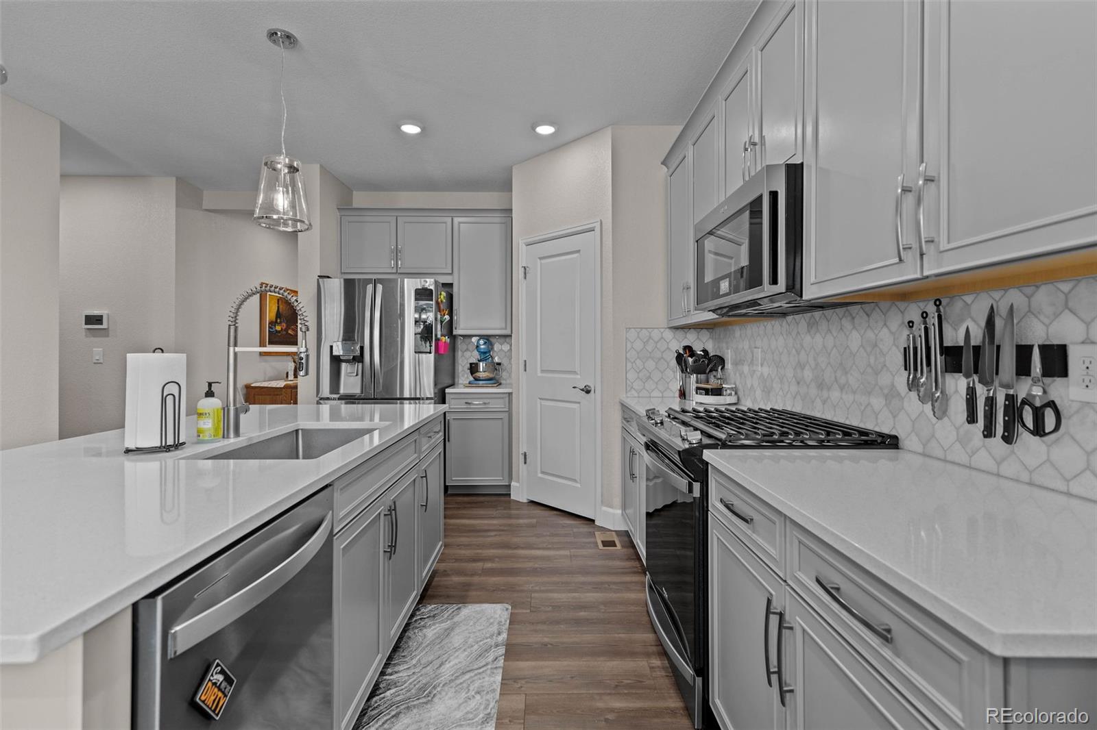 MLS Image #16 for 379  silver rock trail,castle rock, Colorado