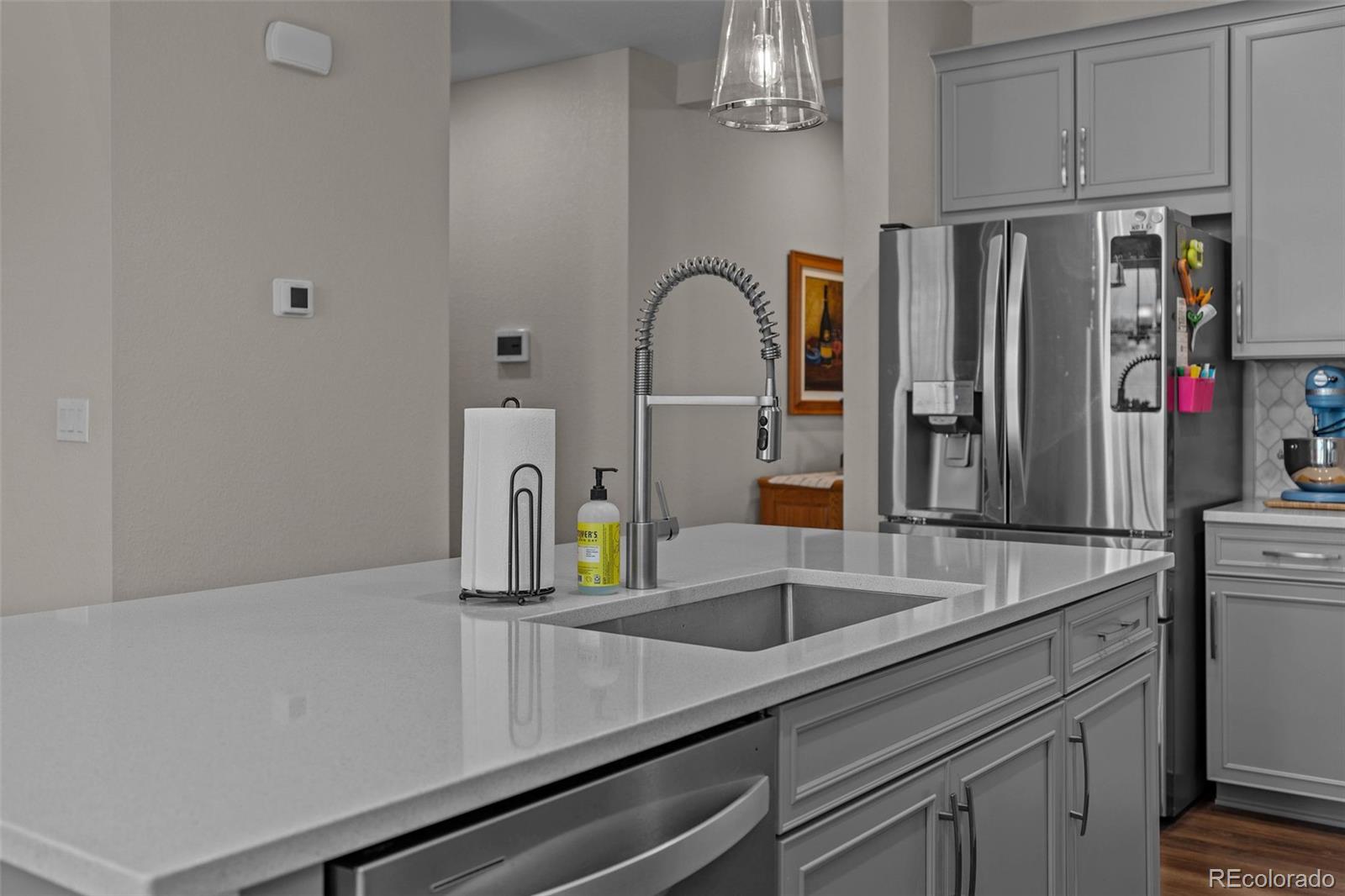 MLS Image #17 for 379  silver rock trail,castle rock, Colorado