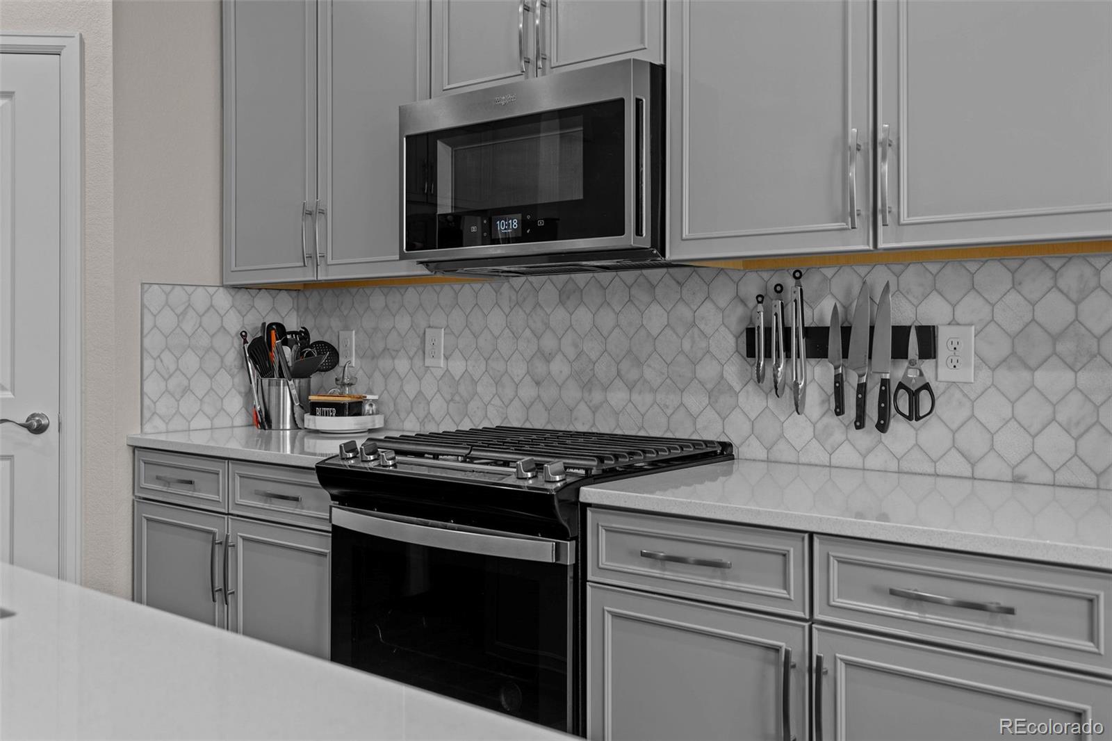 MLS Image #18 for 379  silver rock trail,castle rock, Colorado