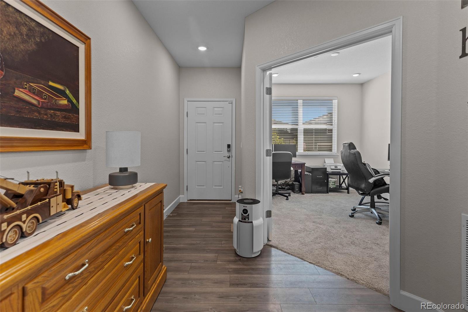 MLS Image #19 for 379  silver rock trail,castle rock, Colorado