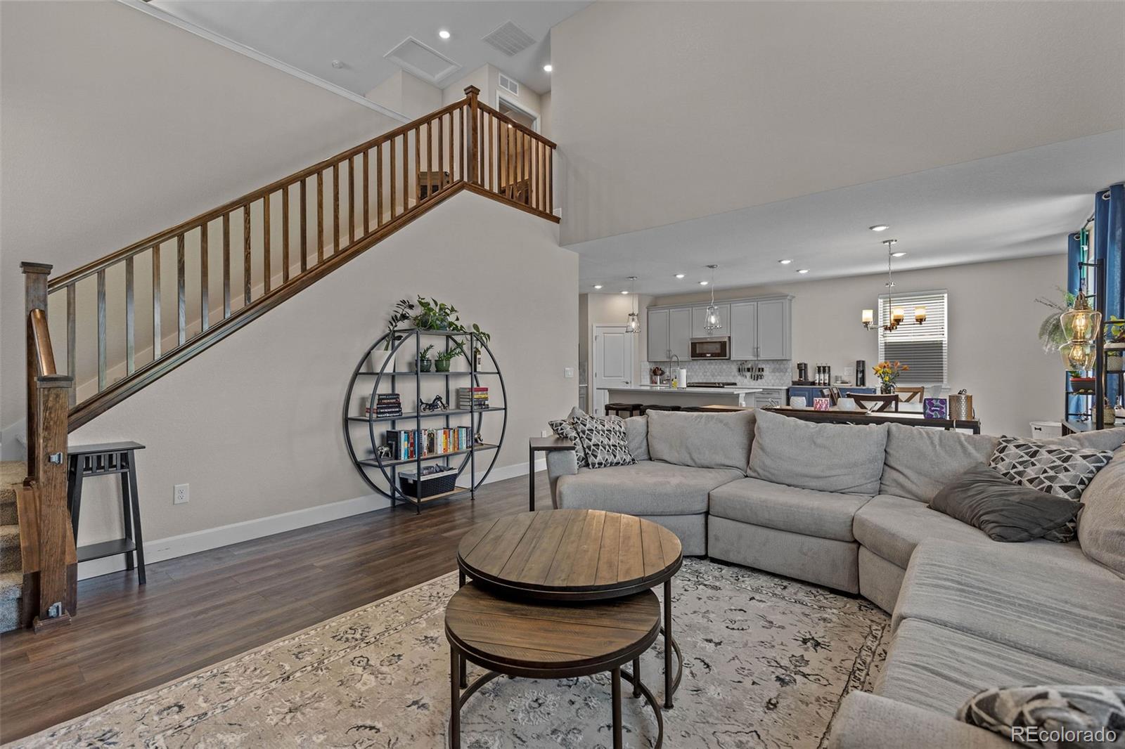 MLS Image #2 for 379  silver rock trail,castle rock, Colorado