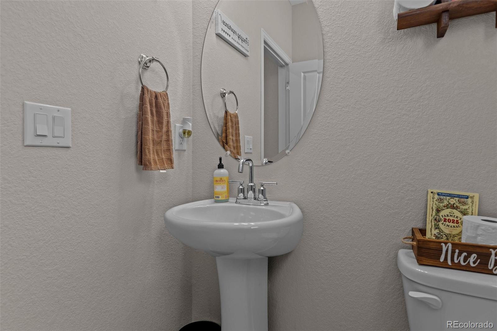 MLS Image #20 for 379  silver rock trail,castle rock, Colorado