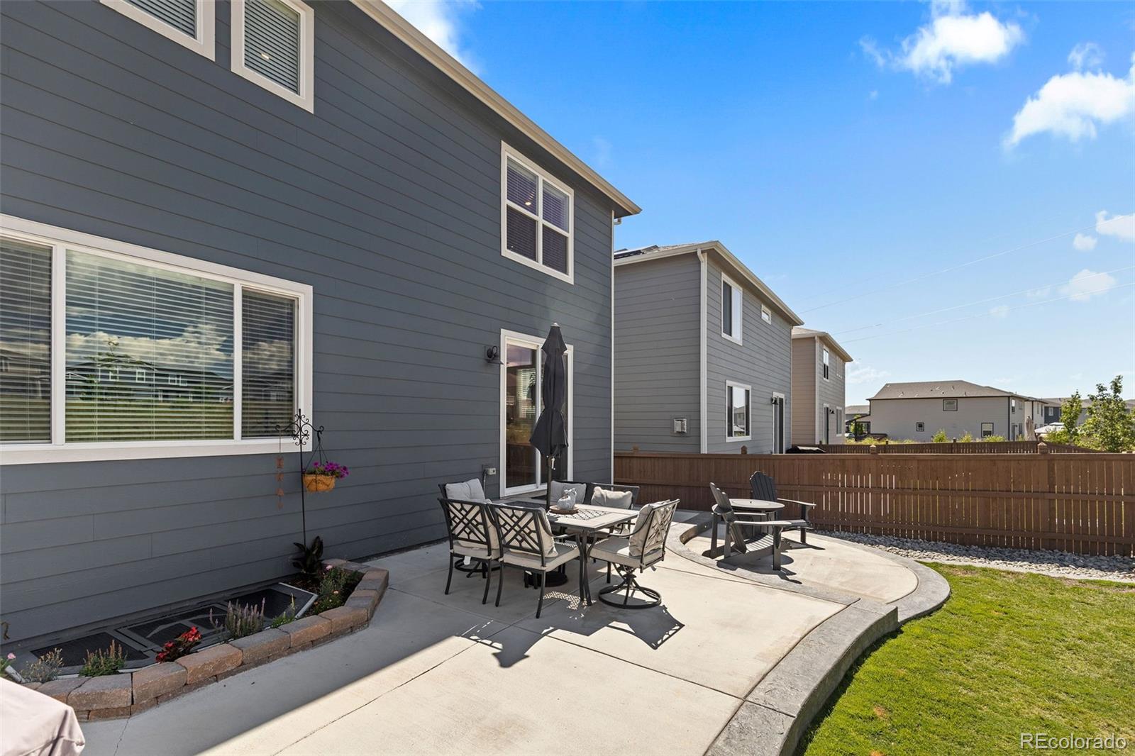MLS Image #32 for 379  silver rock trail,castle rock, Colorado
