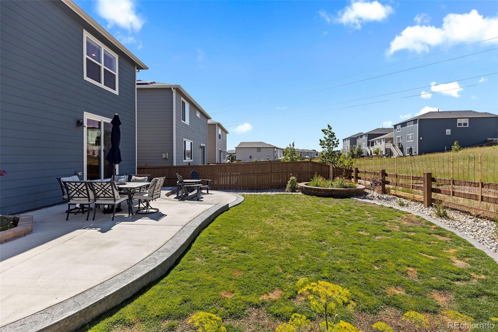 MLS Image #33 for 379  silver rock trail,castle rock, Colorado