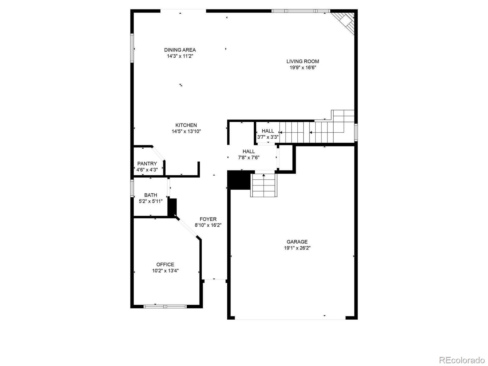 MLS Image #35 for 379  silver rock trail,castle rock, Colorado