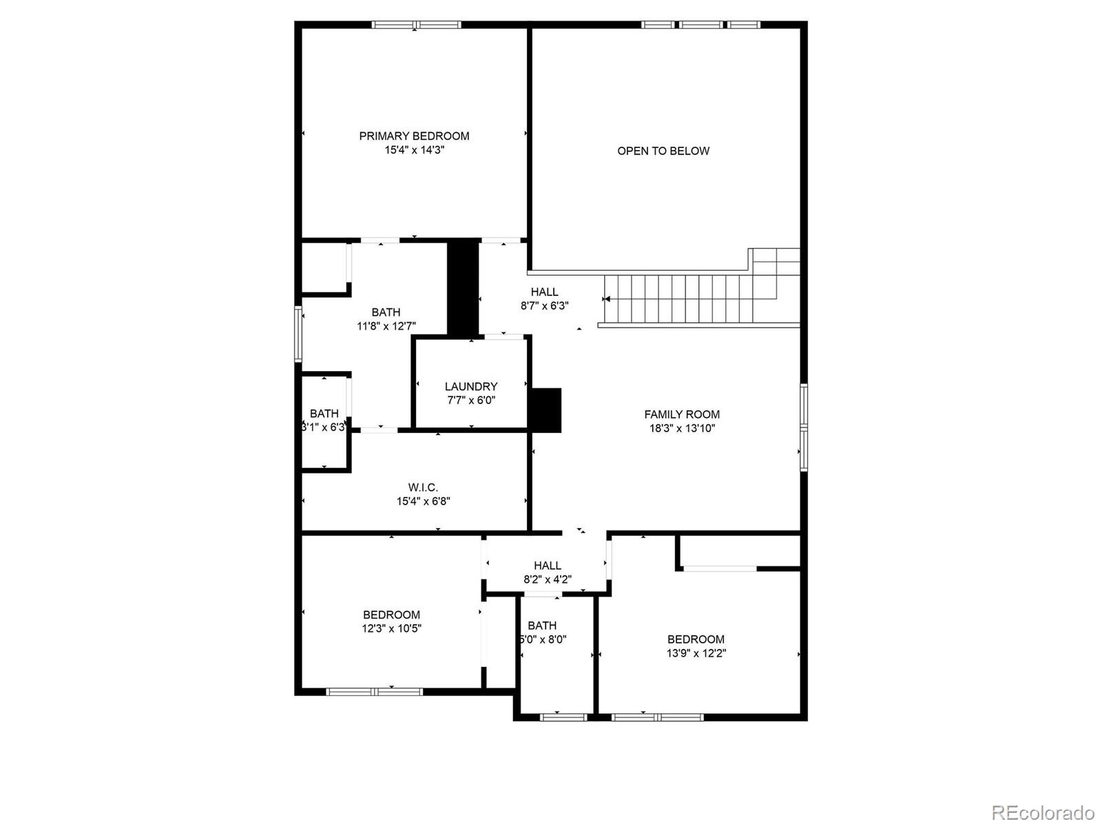 MLS Image #36 for 379  silver rock trail,castle rock, Colorado