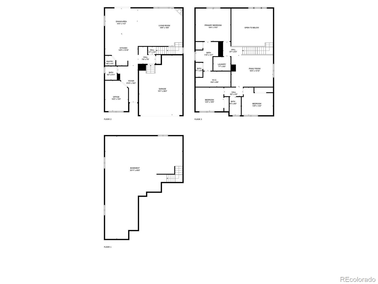 MLS Image #38 for 379  silver rock trail,castle rock, Colorado