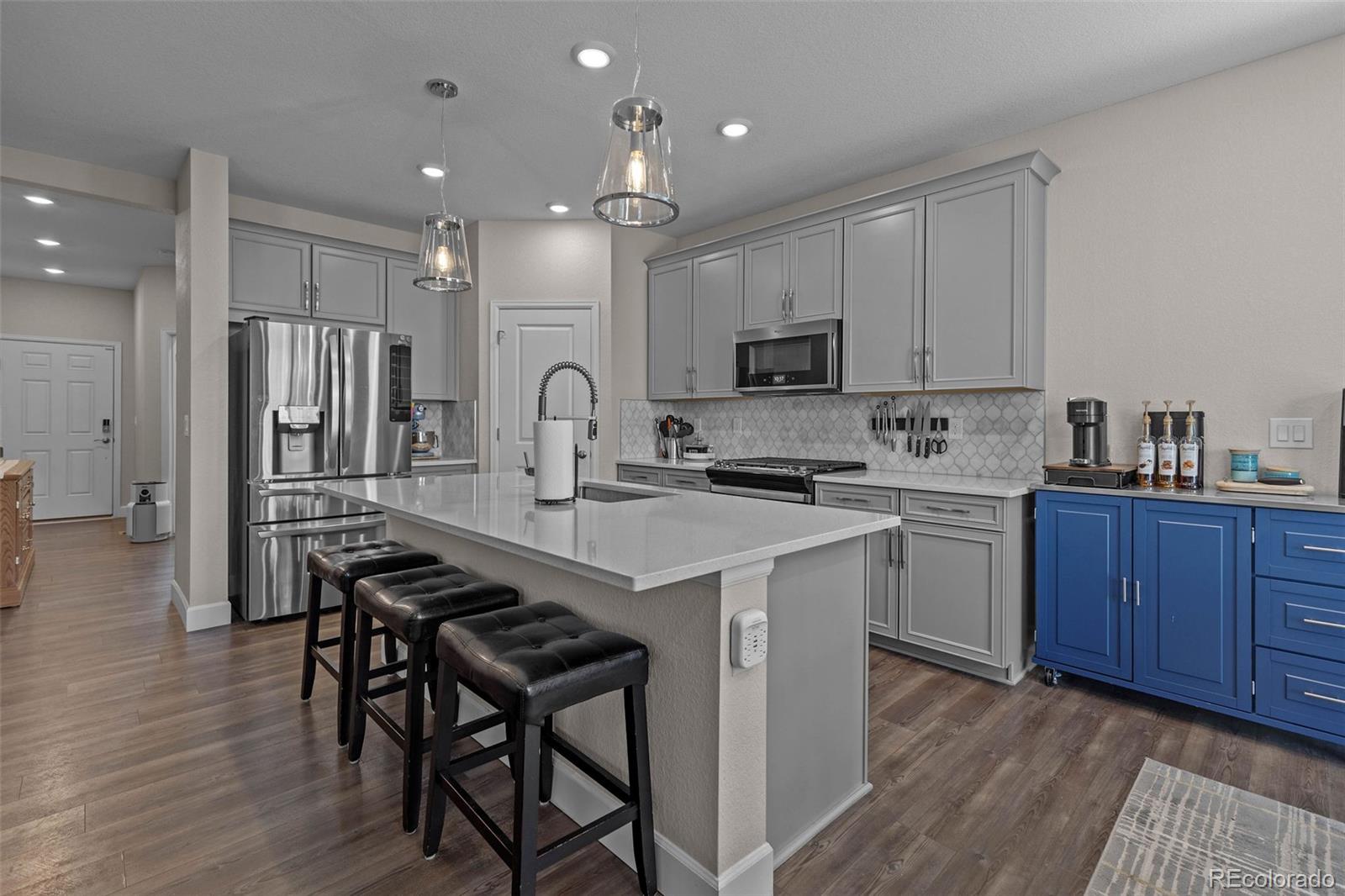 MLS Image #5 for 379  silver rock trail,castle rock, Colorado