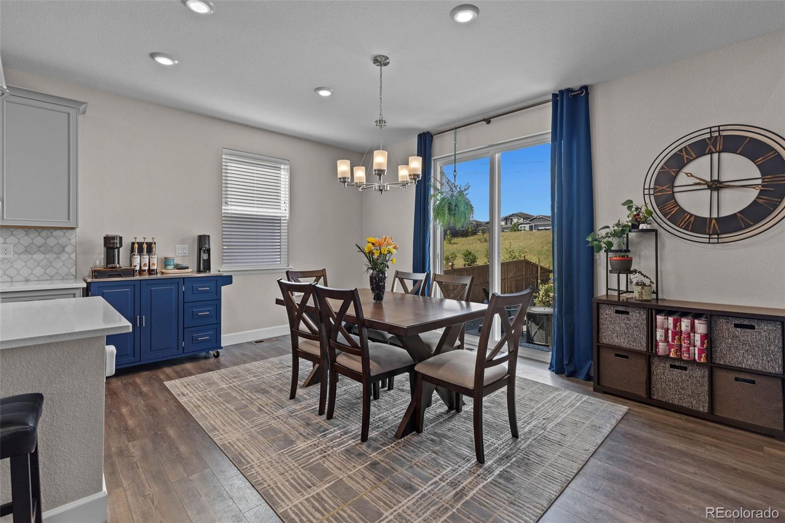 MLS Image #6 for 379  silver rock trail,castle rock, Colorado