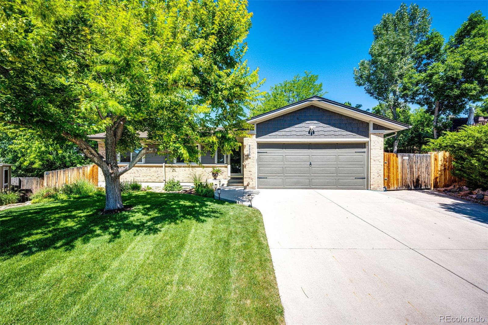 MLS Image #0 for 2233 s beech court,lakewood, Colorado