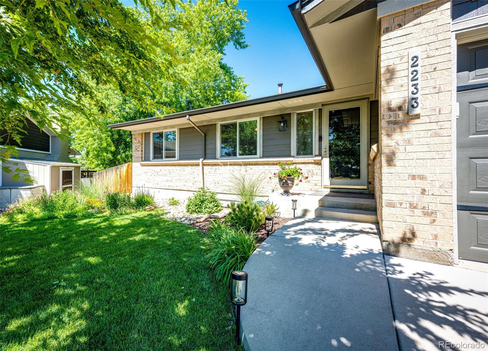 MLS Image #1 for 2233 s beech court,lakewood, Colorado